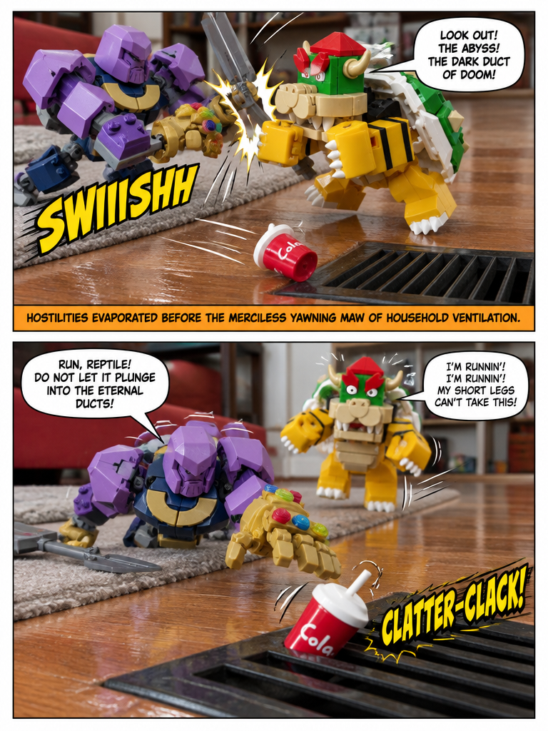 A Matter of One Sip (page 2 of 4)
