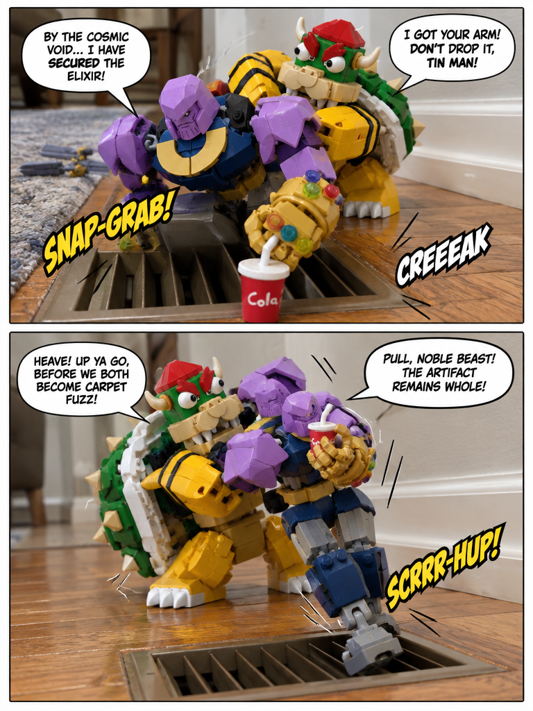 A Matter of One Sip (page 3 of 4)