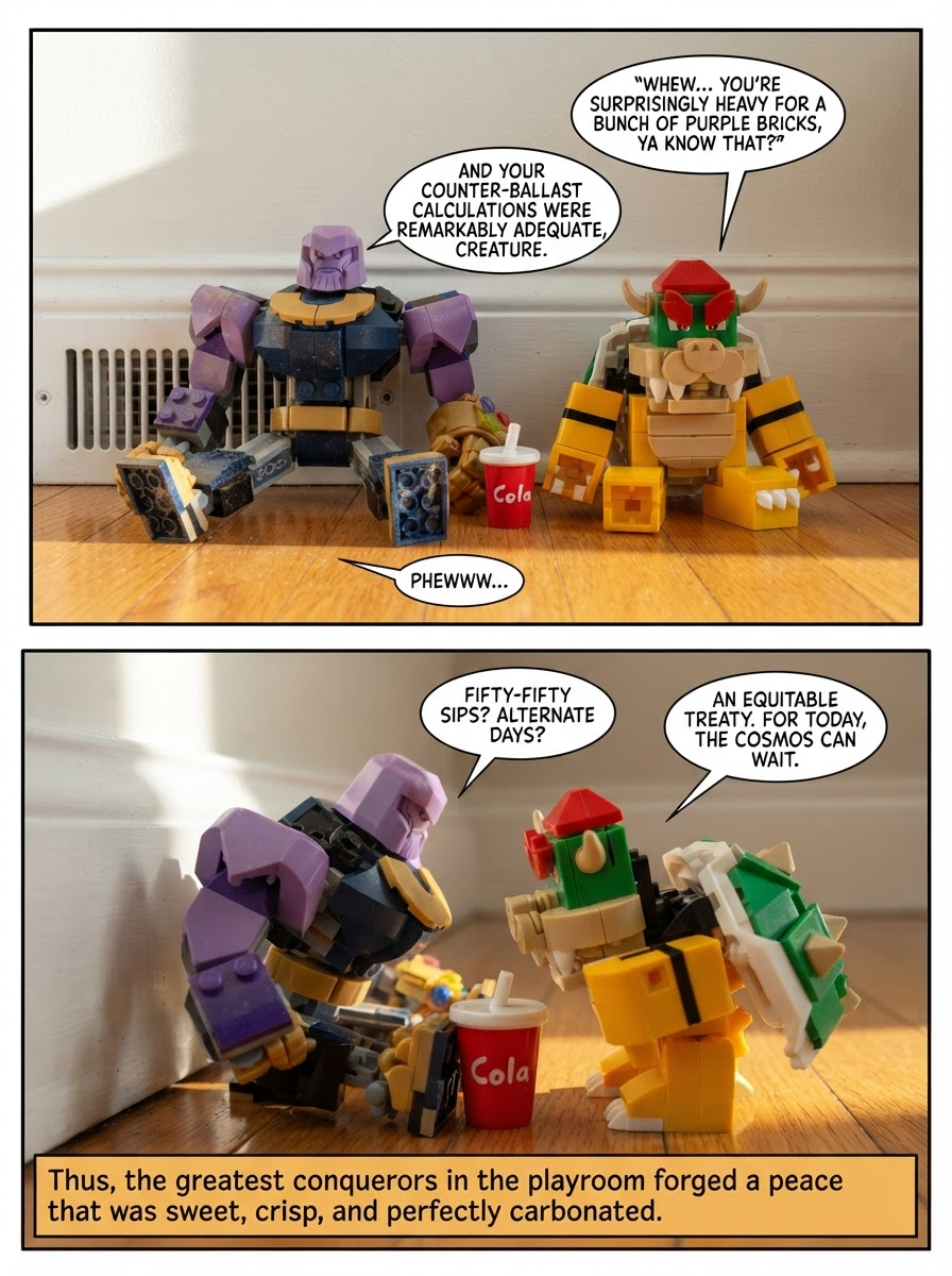 A Matter of One Sip (page 4 of 4)