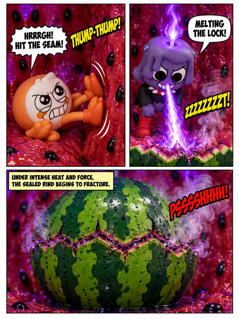 Melon Breakout (page 2 of 4)