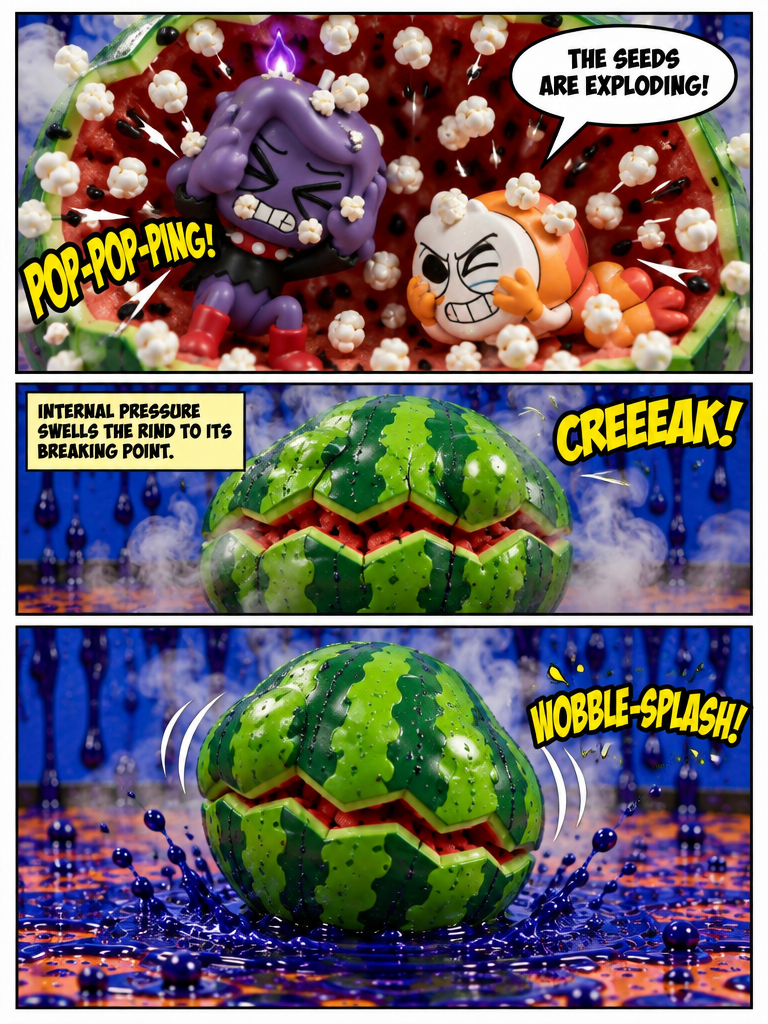 Melon Breakout (page 3 of 4)