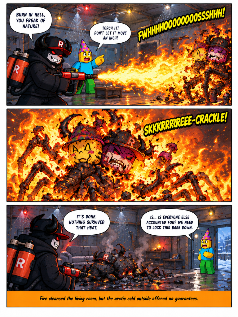 The Thing 2011 (page 4 of 4)
