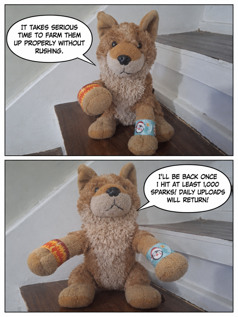 im taking a break. (page 2 of 4)