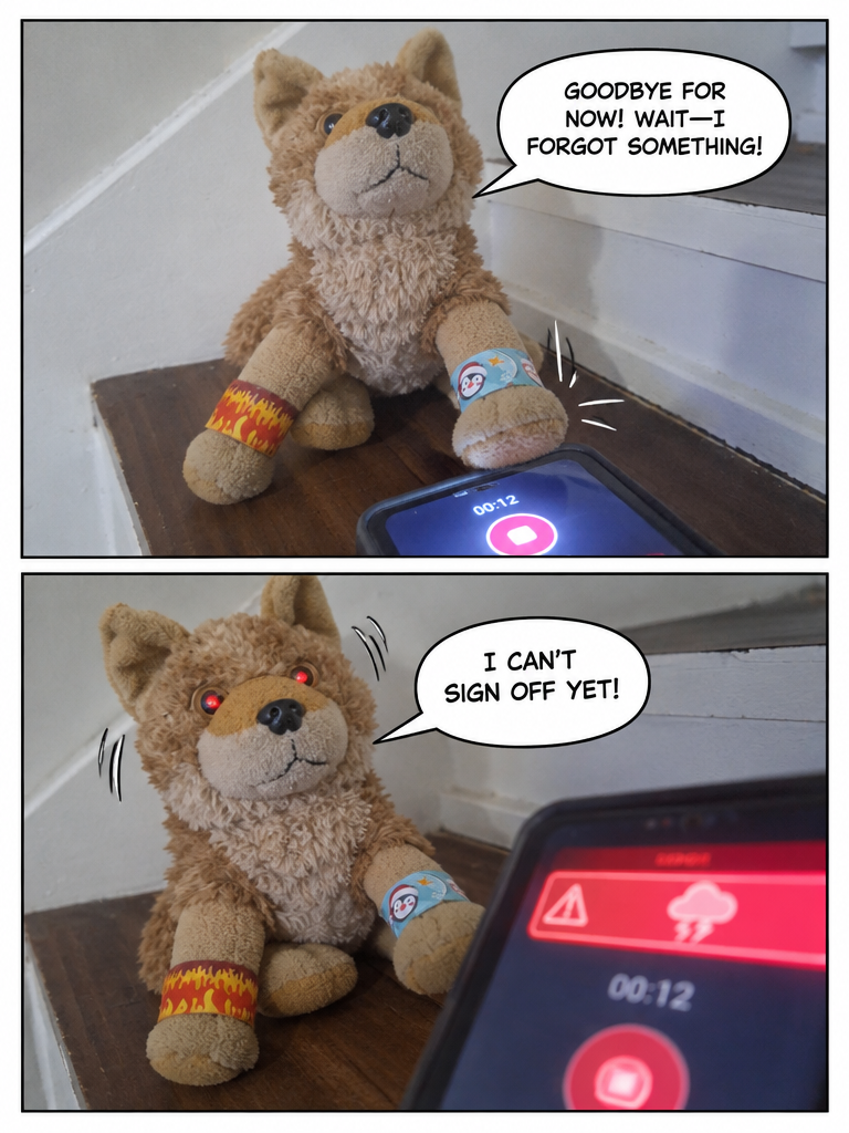 im taking a break. (page 3 of 4)