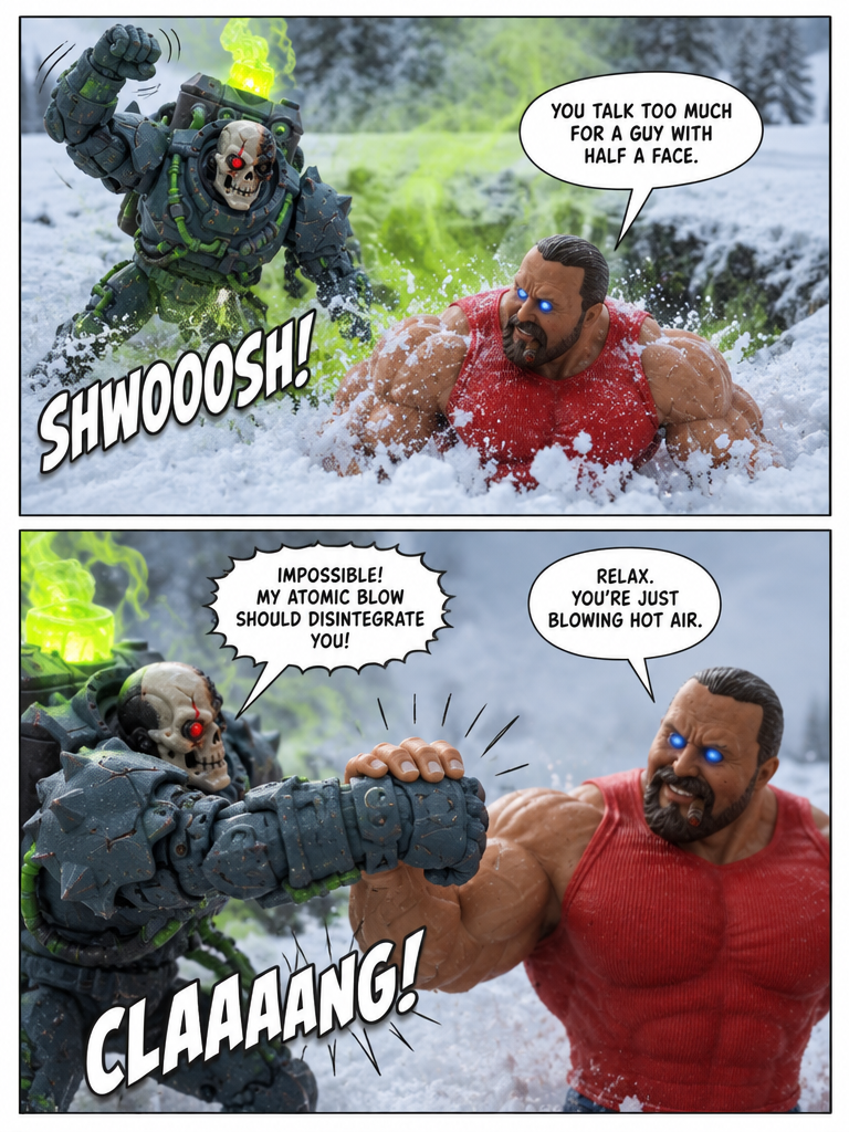 A Moonlit Eviction (page 2 of 4)