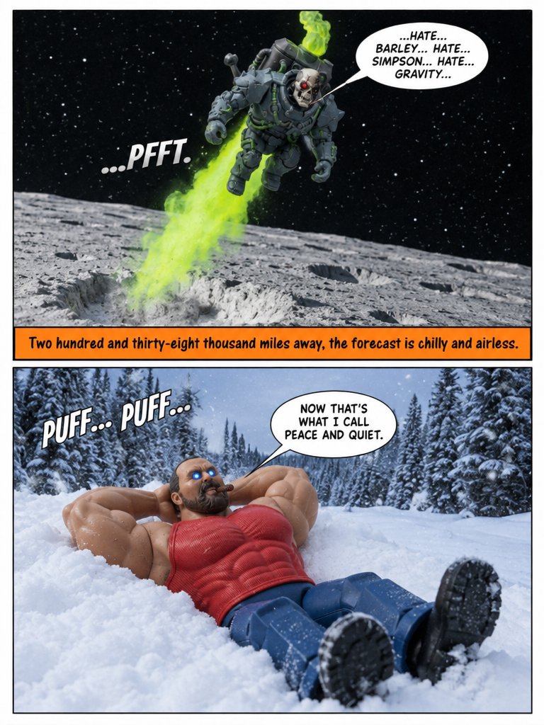 A Moonlit Eviction (page 4 of 4)