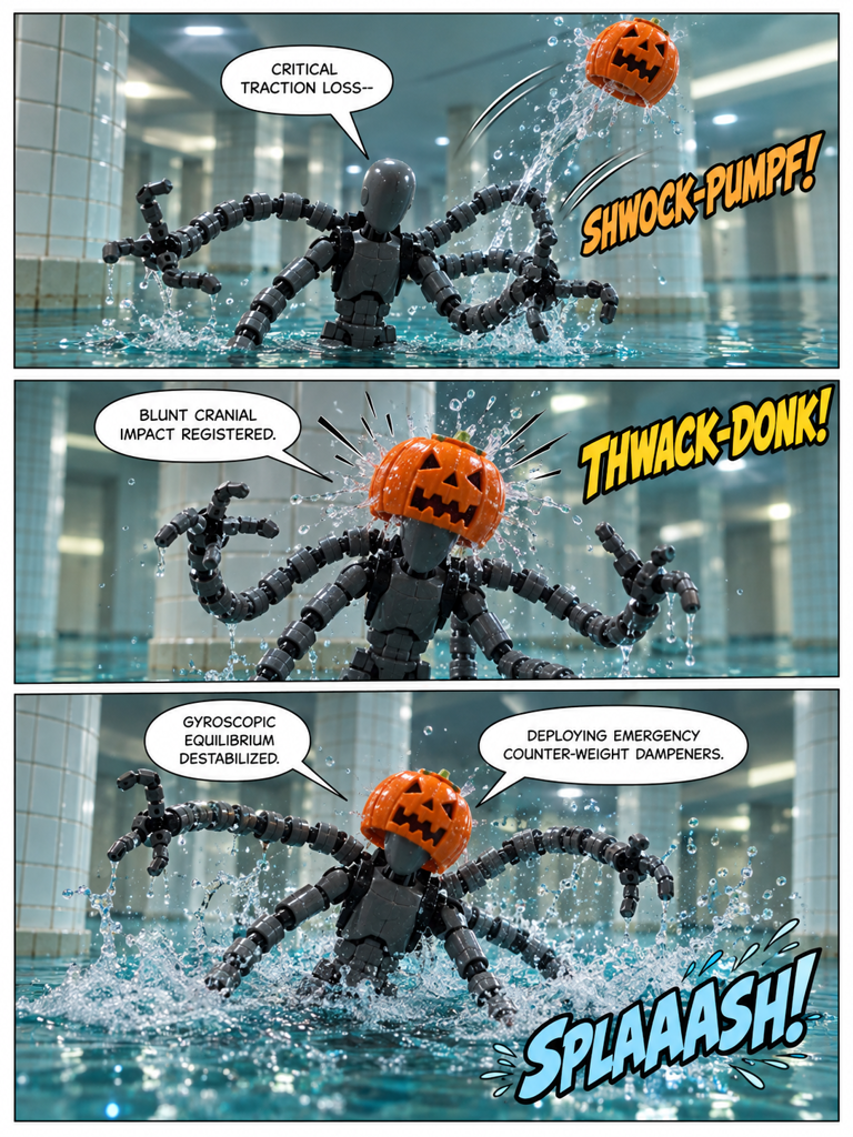 Slippery Harvest (page 3 of 4)