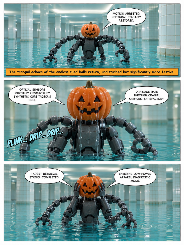 Slippery Harvest (page 4 of 4)