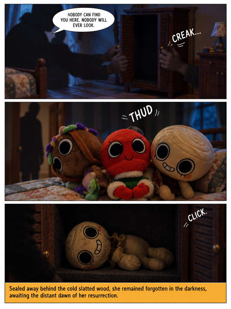 Shadows in the Wardrobe (page 4 of 4)