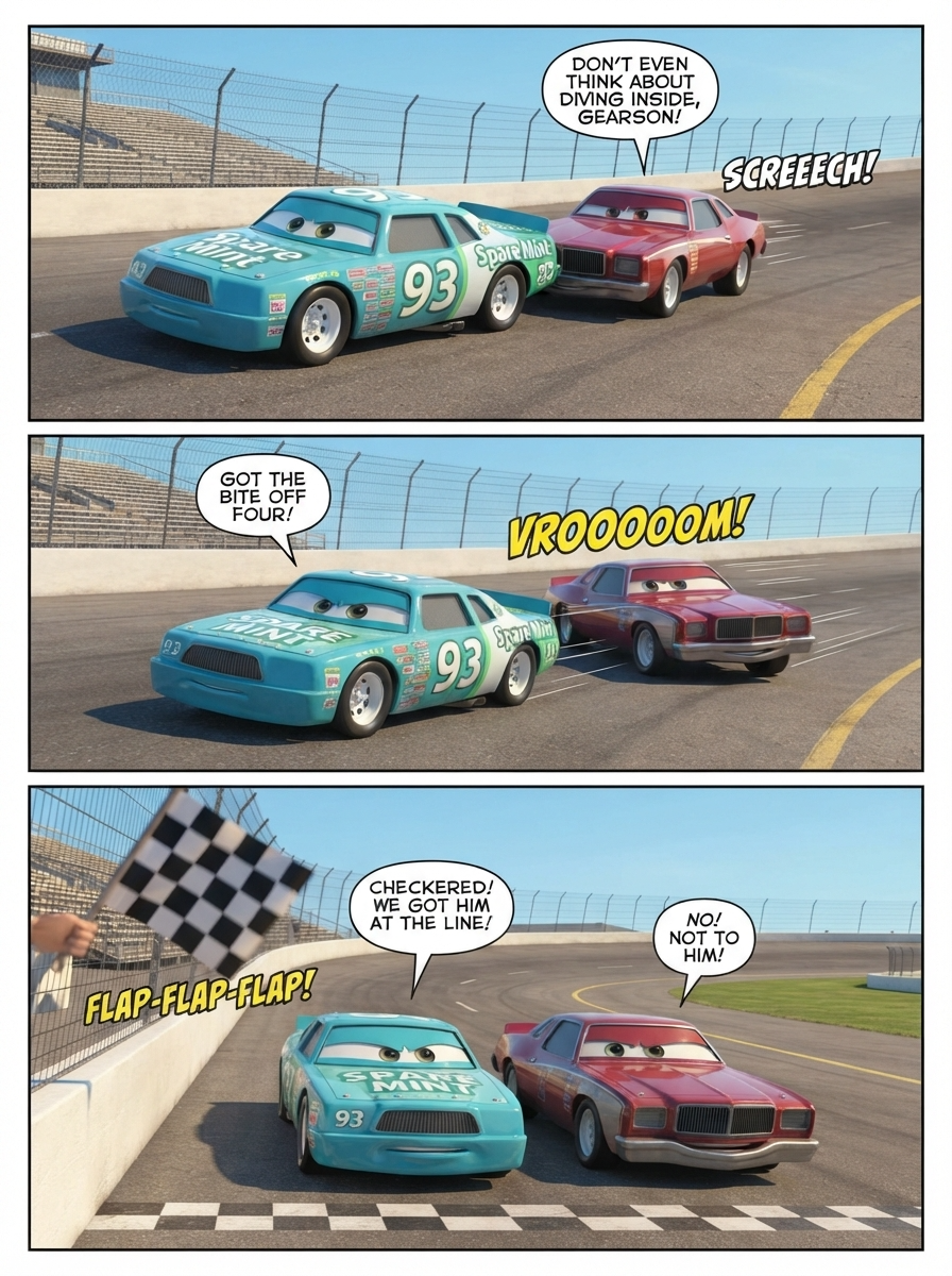 Redemption at Smasherville (page 2 of 8)
