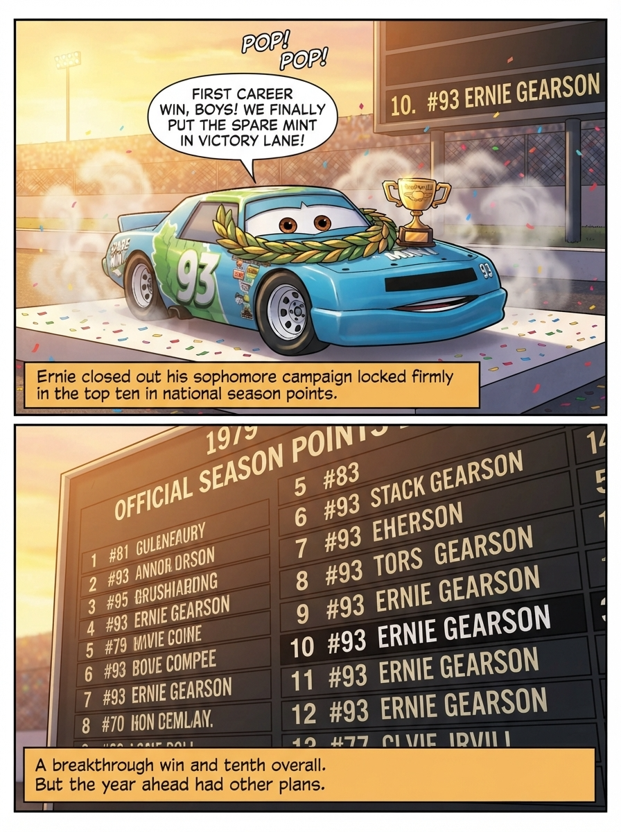 Redemption at Smasherville (page 3 of 8)