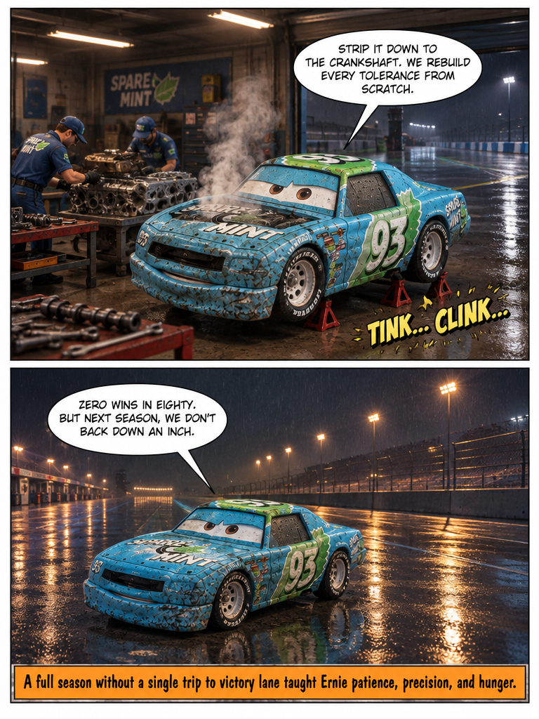 Redemption at Smasherville (page 5 of 8)