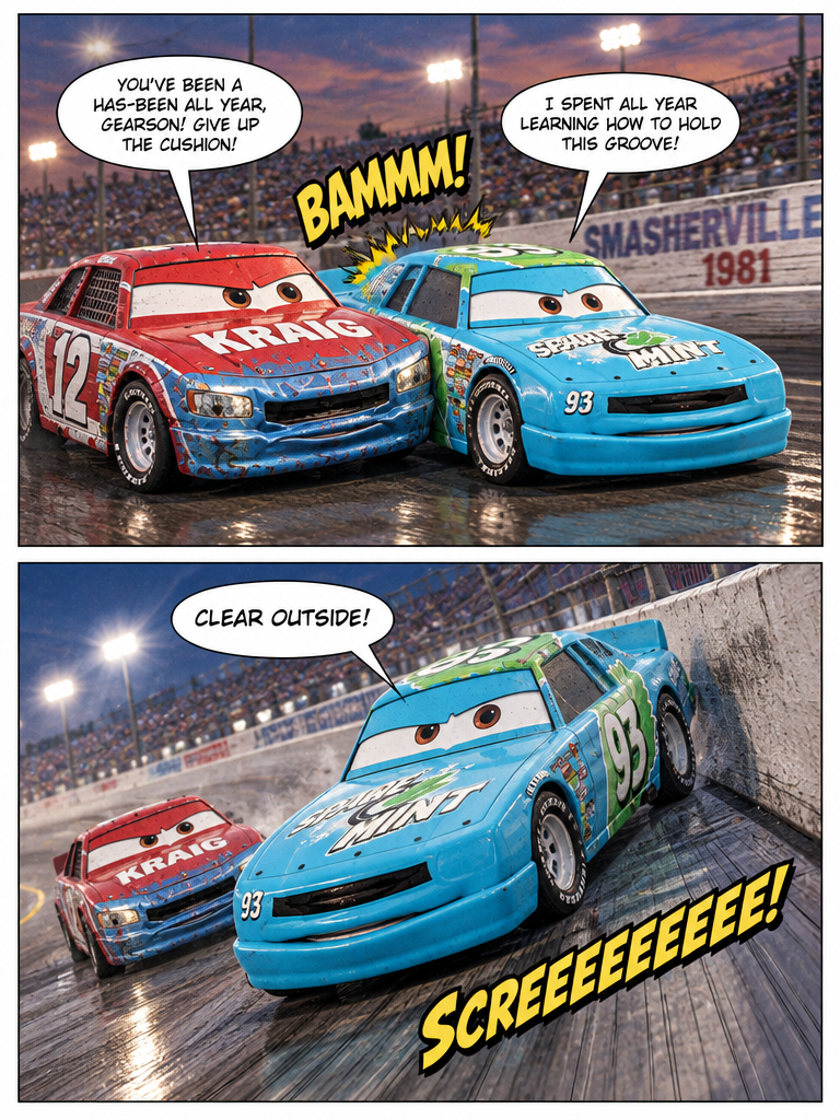 Redemption at Smasherville (page 6 of 8)