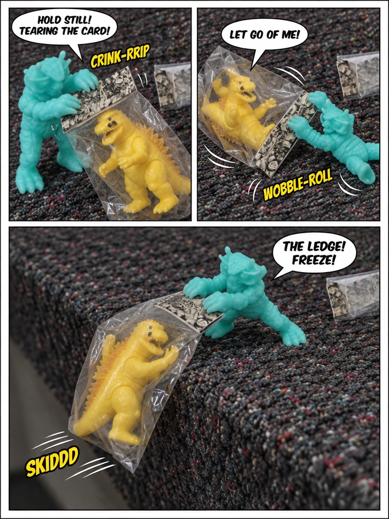 Unboxing an Ally (page 3 of 4)