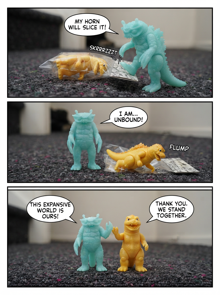 Unboxing an Ally (page 4 of 4)