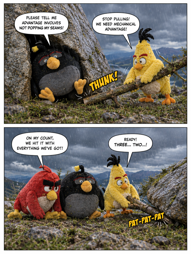 Shelter from the Storm (page 2 of 4)