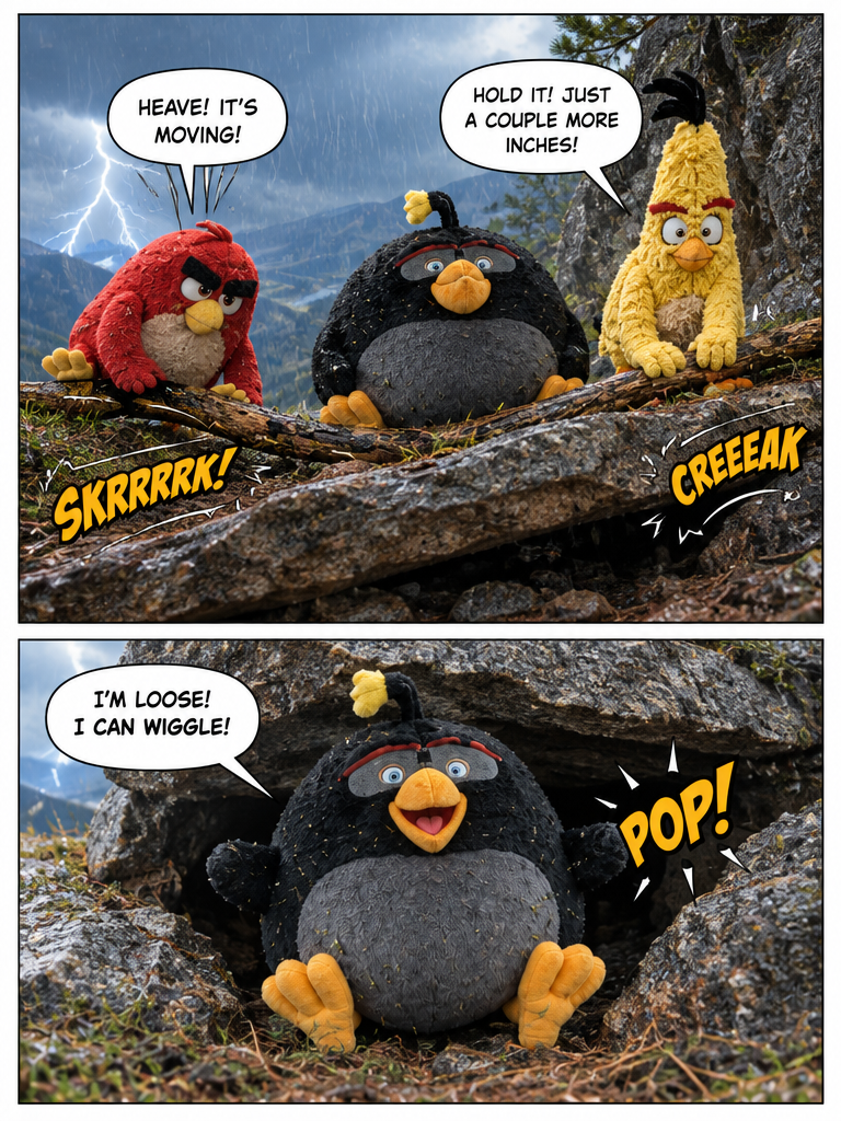Shelter from the Storm (page 3 of 4)