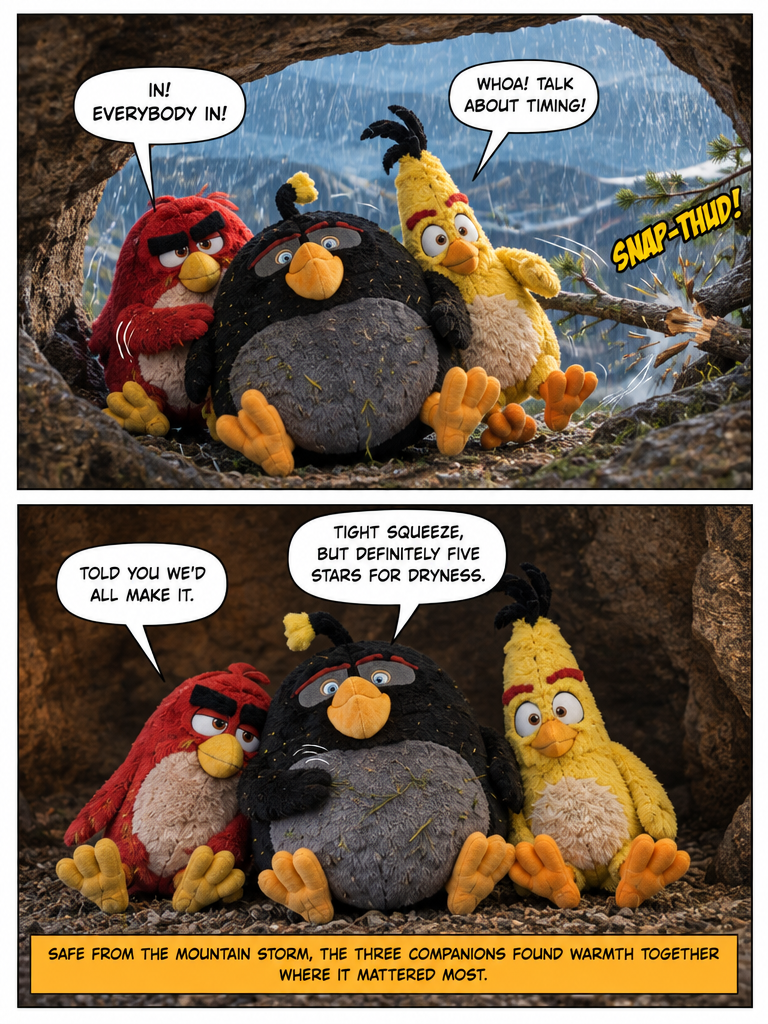 Shelter from the Storm (page 4 of 4)