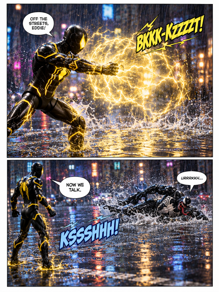Shockwave of Steel (page 4 of 4)