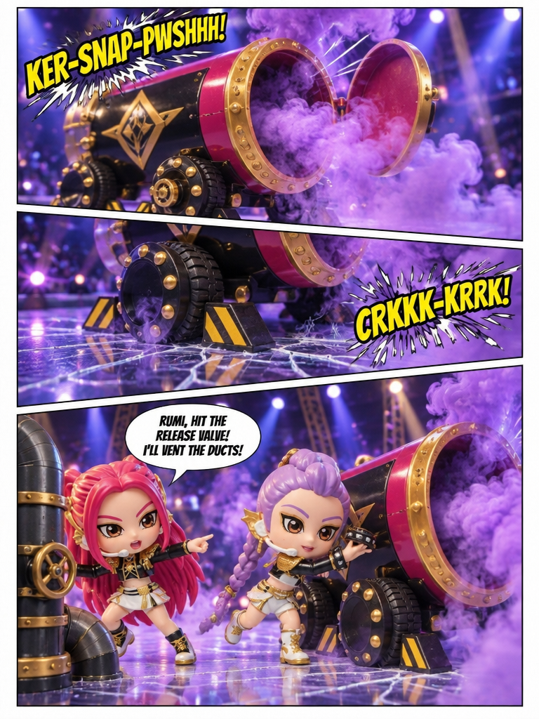 Acoustic Overdrive (page 3 of 4)