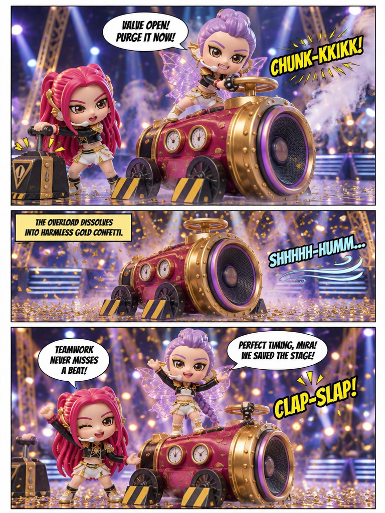 Acoustic Overdrive (page 4 of 4)