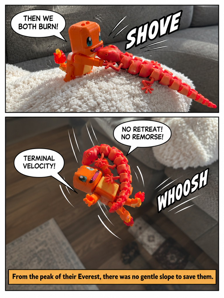 Summit of Destruction (page 2 of 4)