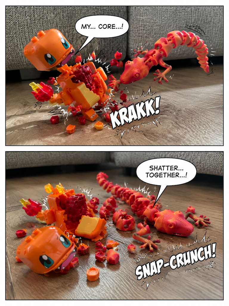 Summit of Destruction (page 3 of 4)