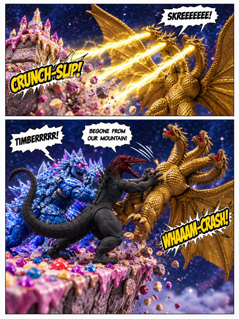 Heart of the Dragon (page 3 of 4)