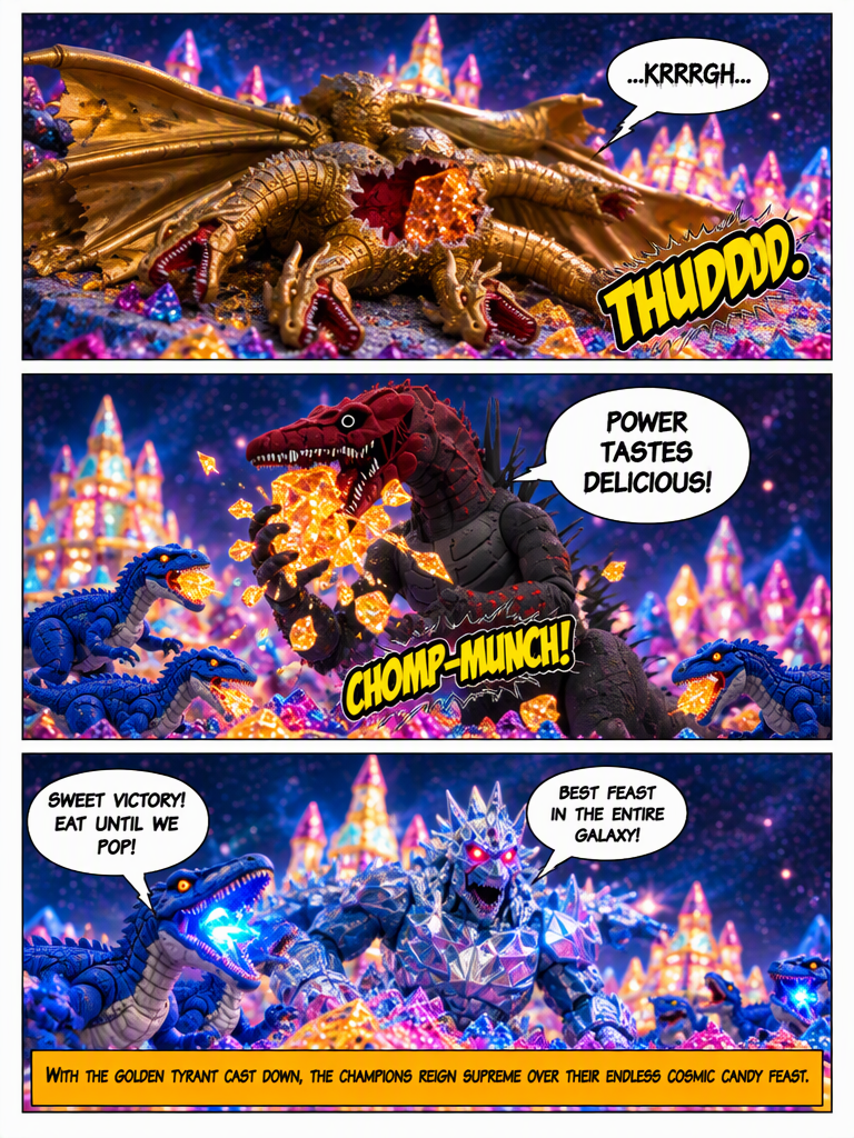 Heart of the Dragon (page 4 of 4)