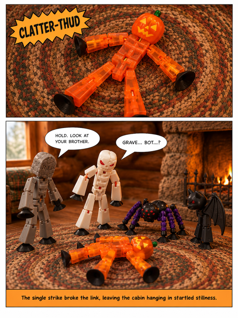 Awakened Under Control (page 4 of 4)