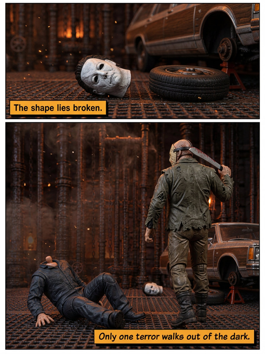Decisive Severance (page 4 of 4)