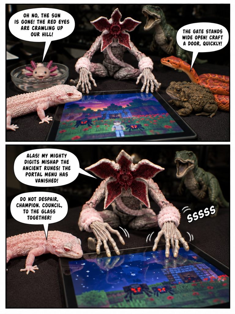 Blocky Concord (page 2 of 4)