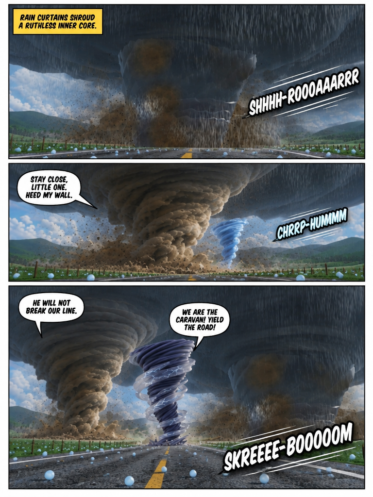 Descent of the Titans (page 2 of 4)
