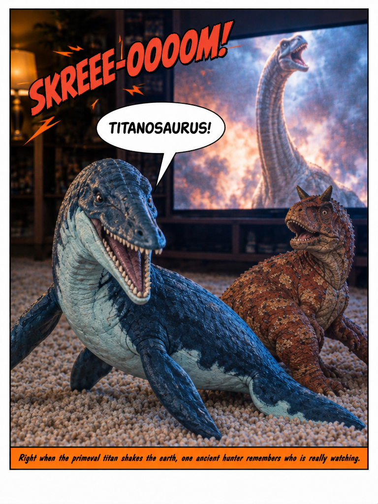 Movie Night Arrivals (page 23 of 24)