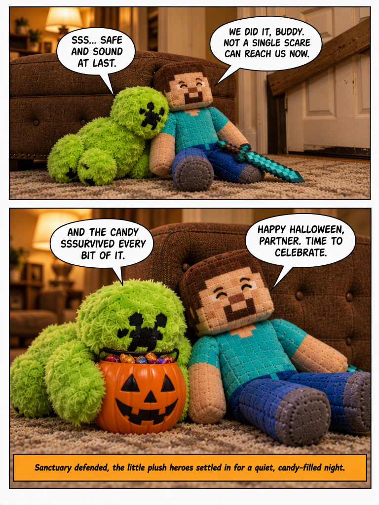 Barricade the Threshold (page 4 of 4)