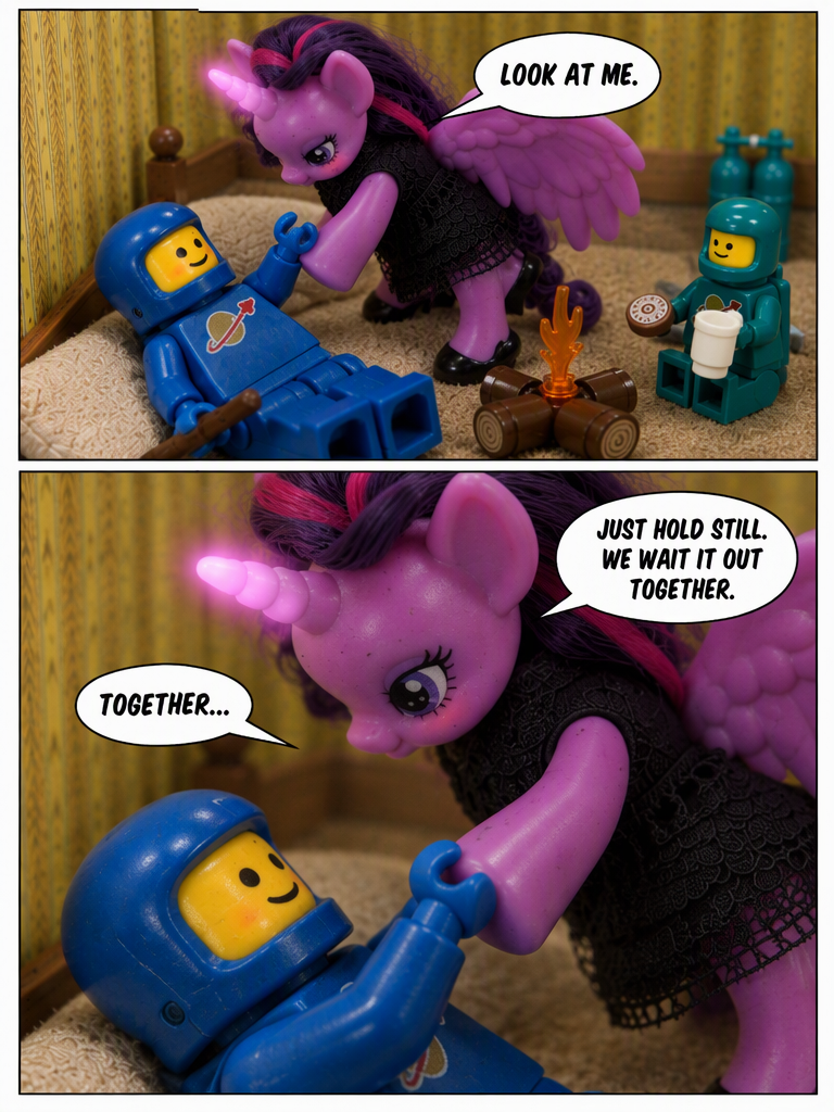 Quiet Belonging Under the Canopy (page 2 of 8)