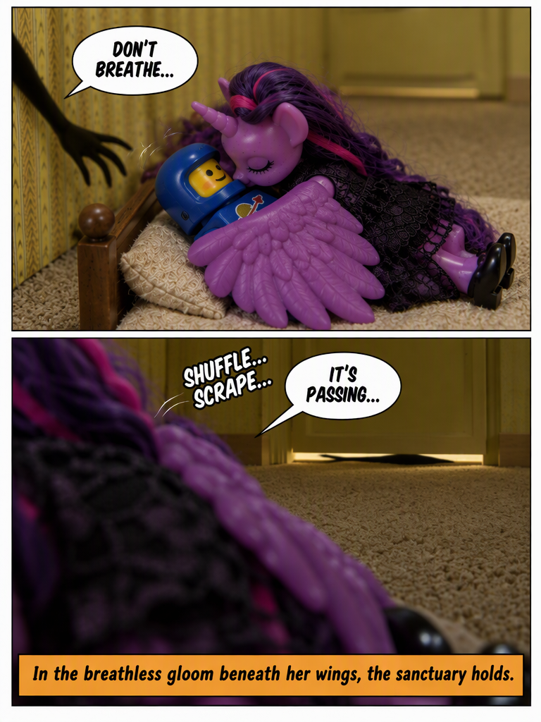 Quiet Belonging Under the Canopy (page 3 of 8)