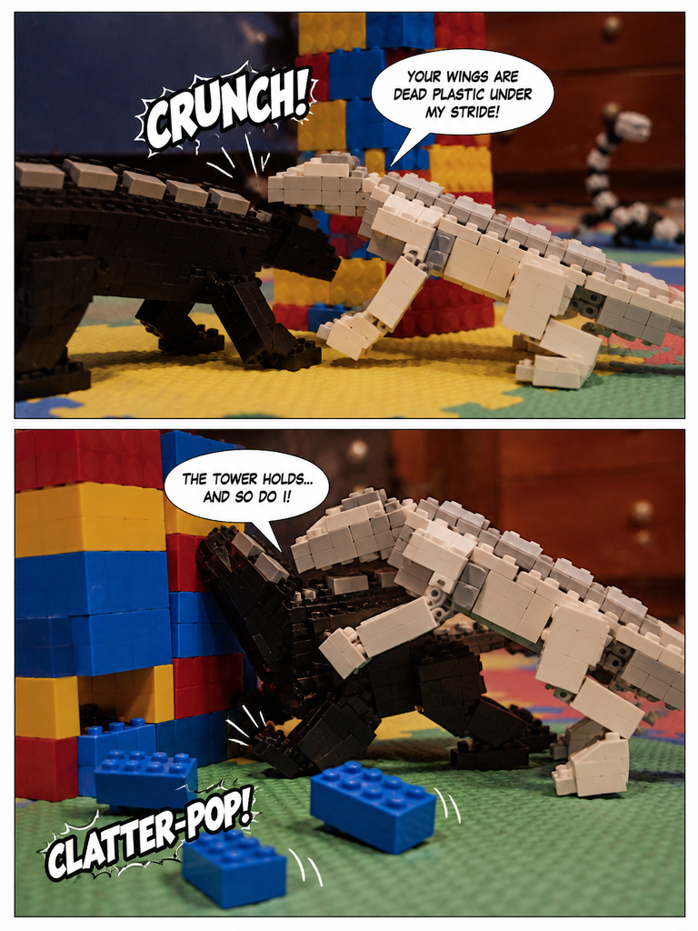 Wings of the Dragon (page 6 of 8)