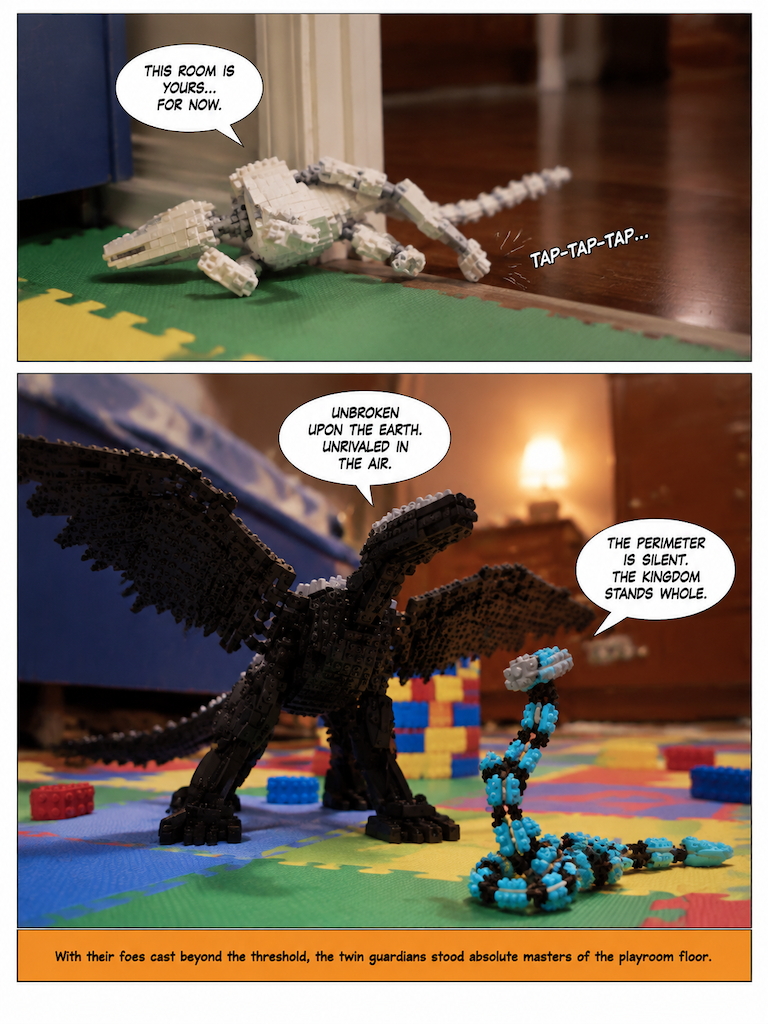 Wings of the Dragon (page 8 of 8)