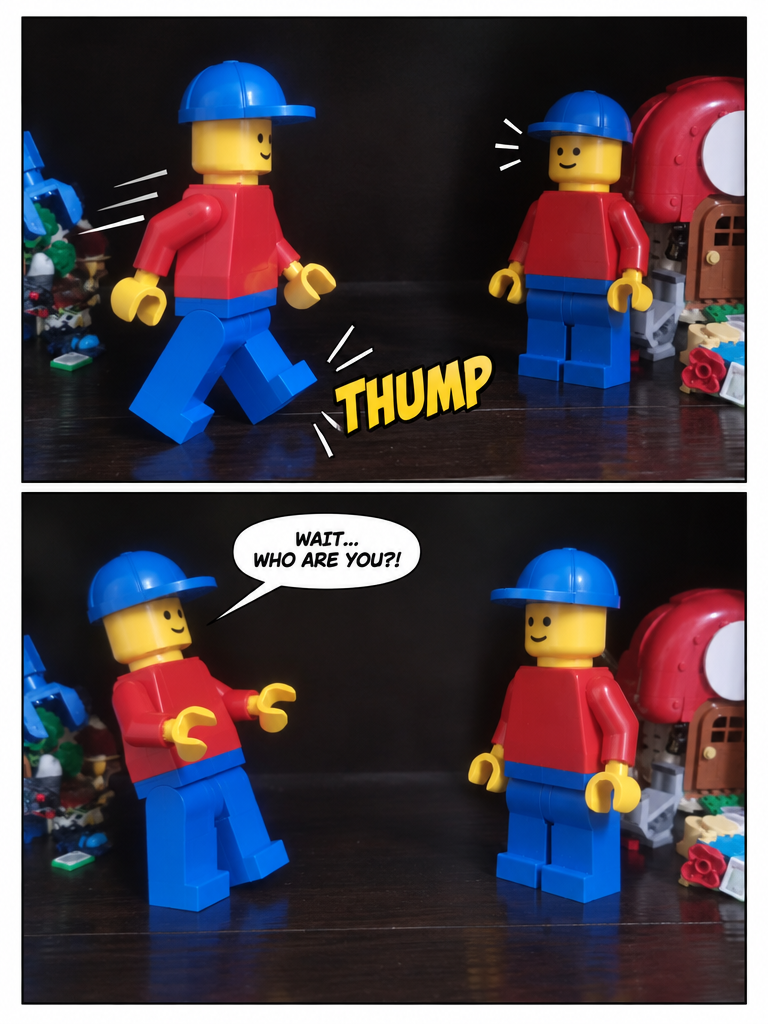 Double Trouble (page 2 of 4)