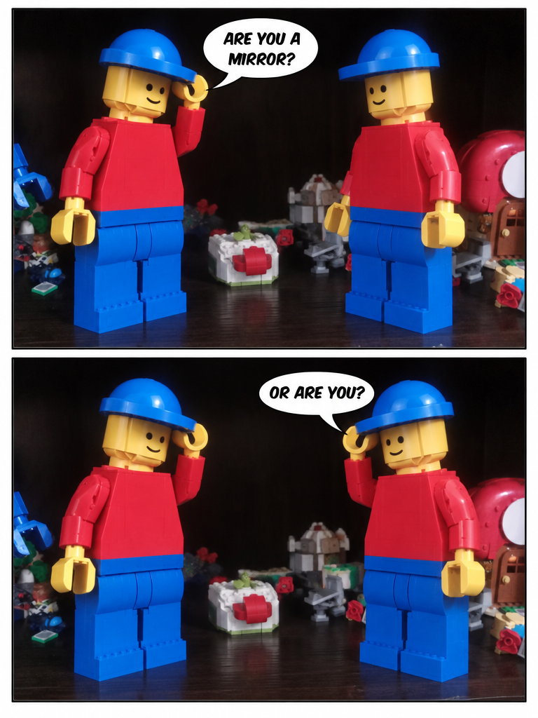 Double Trouble (page 3 of 4)