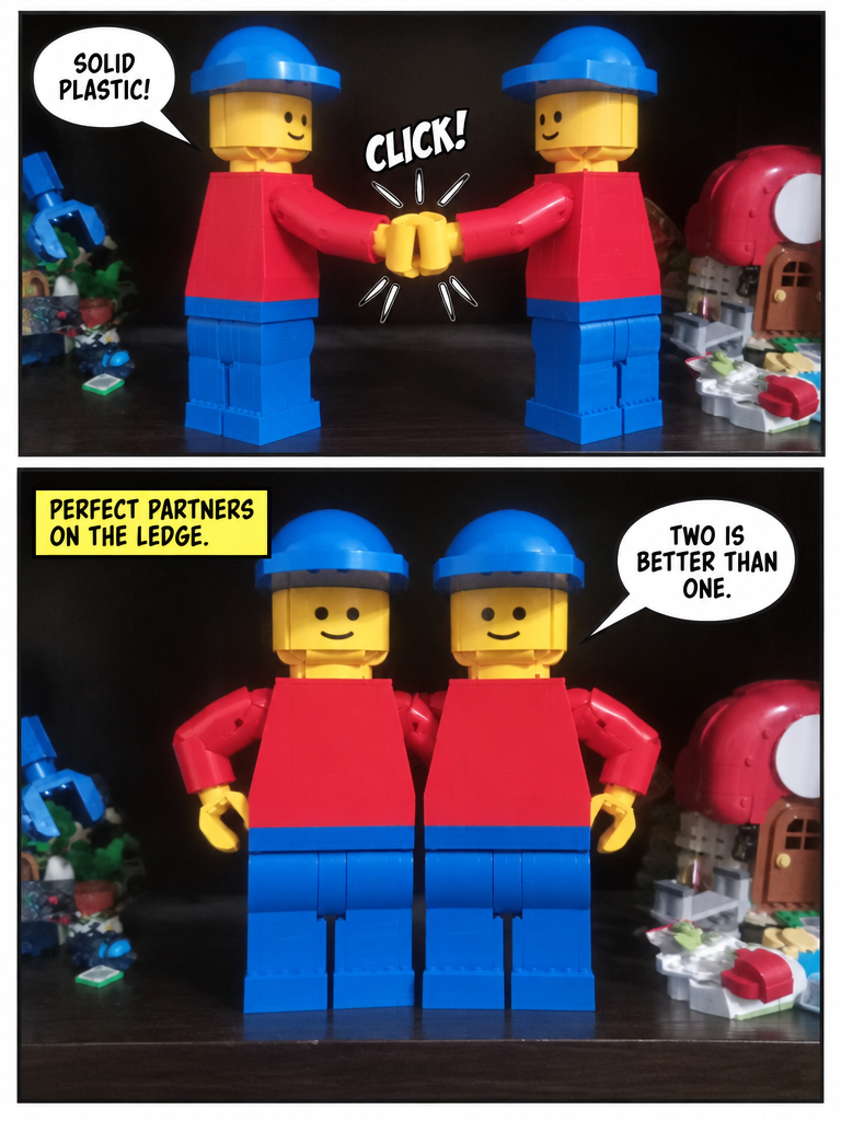 Double Trouble (page 4 of 4)