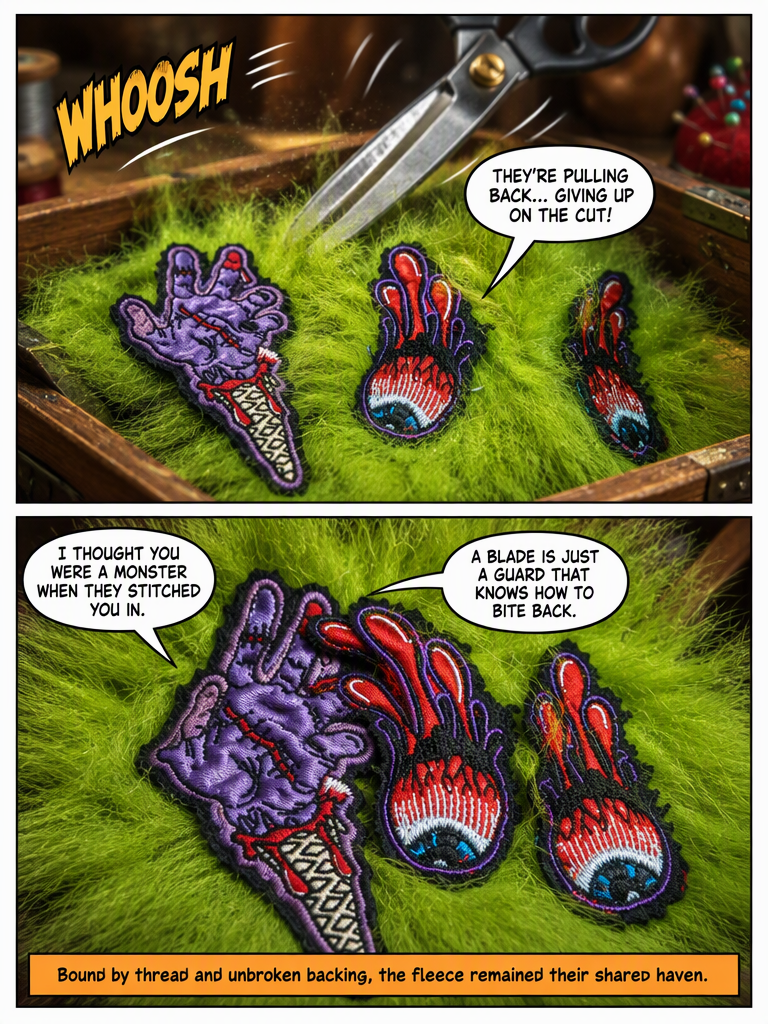 Stitched to Defend (page 4 of 4)