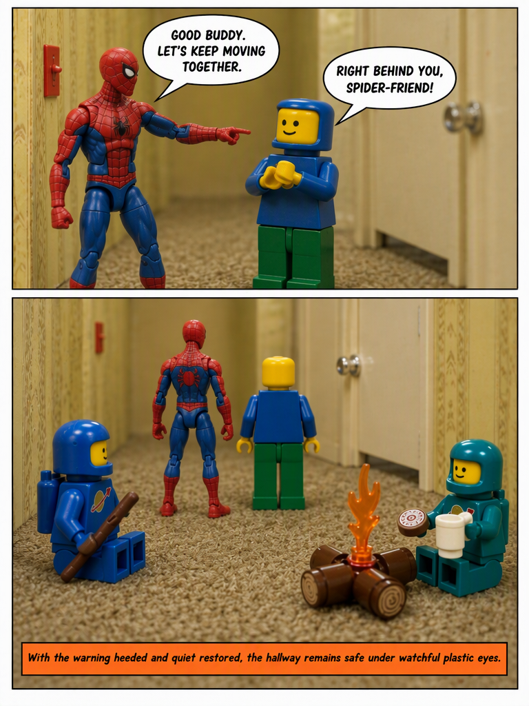 Don't Press That Button (page 4 of 8)