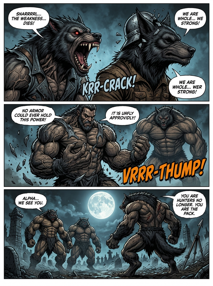 Bloodline of the Apex (page 3 of 4)