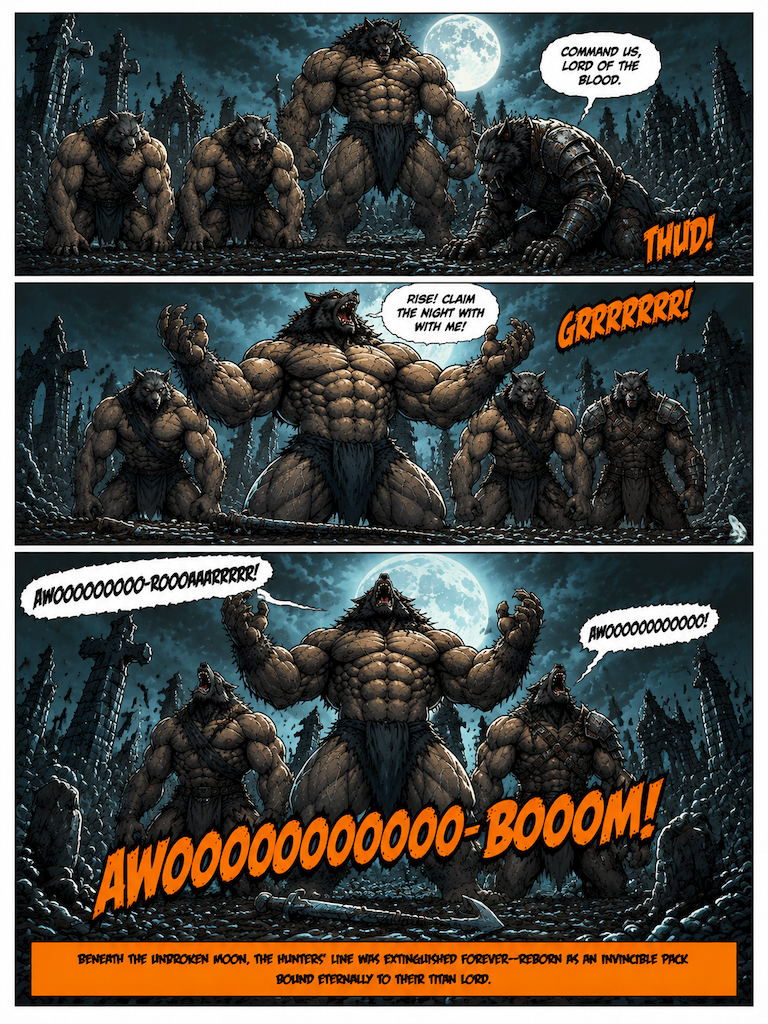 Bloodline of the Apex (page 4 of 4)
