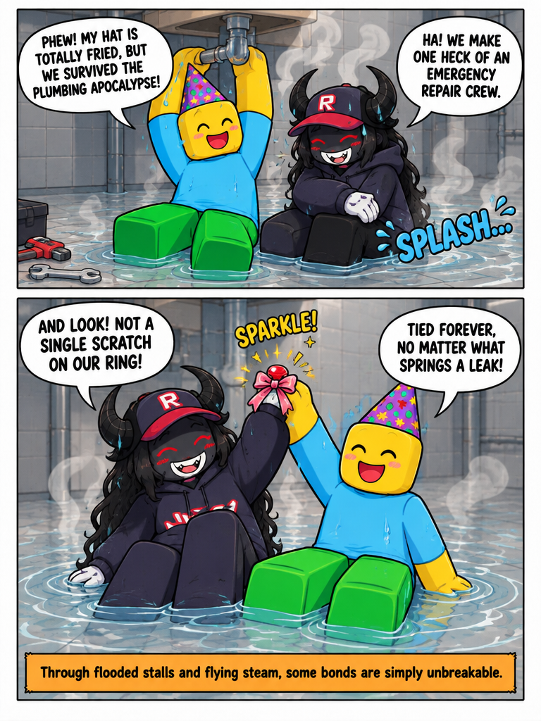 Pipe Pressure Panic (page 4 of 4)