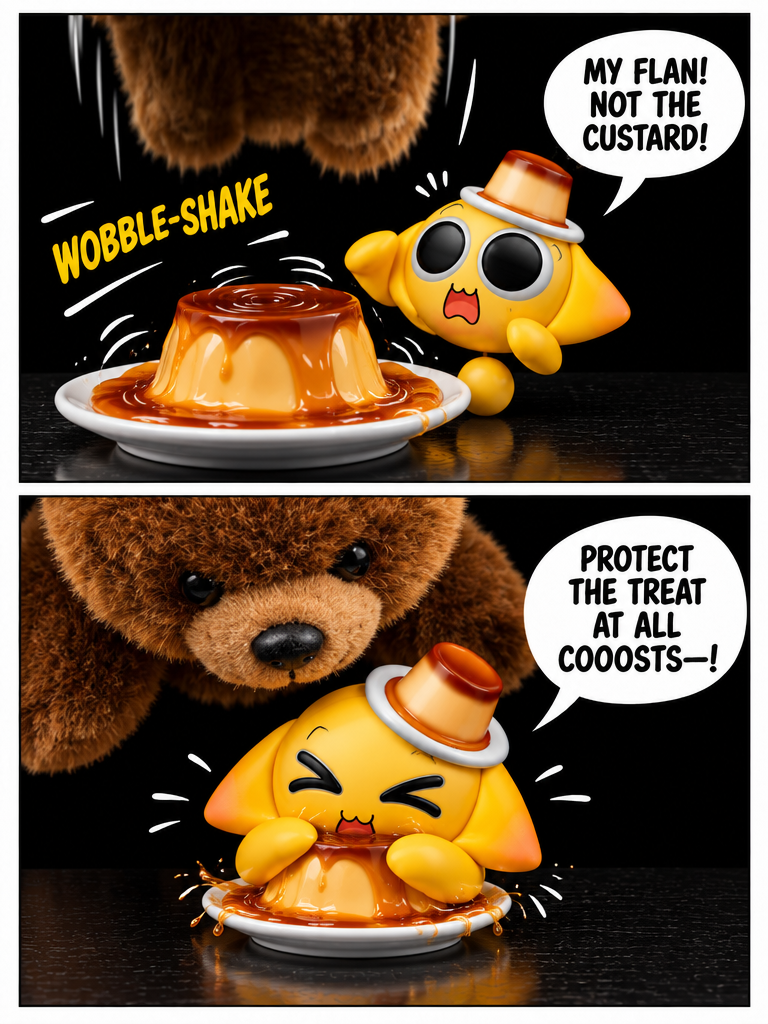Drop Bear Impact (page 2 of 4)