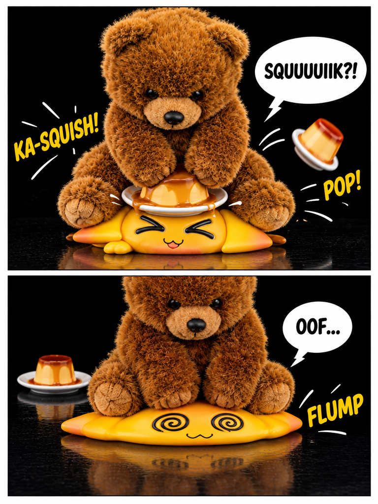 Drop Bear Impact (page 3 of 4)