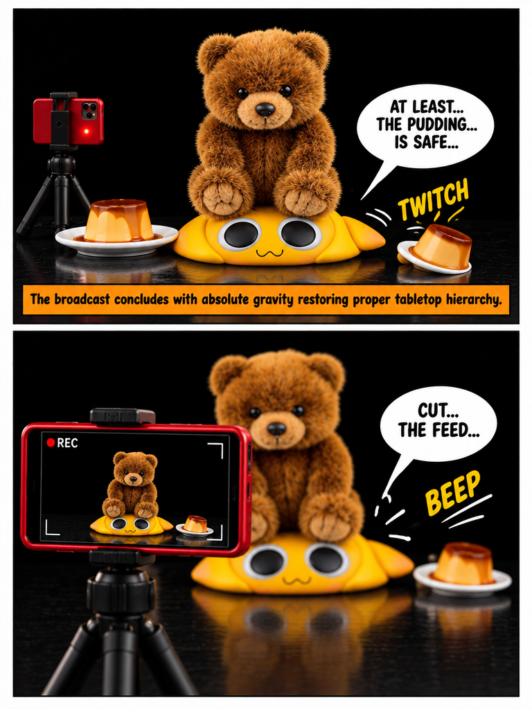 Drop Bear Impact (page 4 of 4)